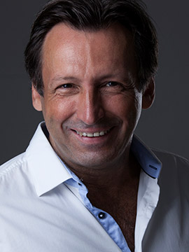 Alain Guay